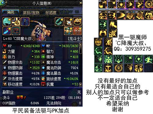 2025年驱魔师如何加点才能应对人造神团本？