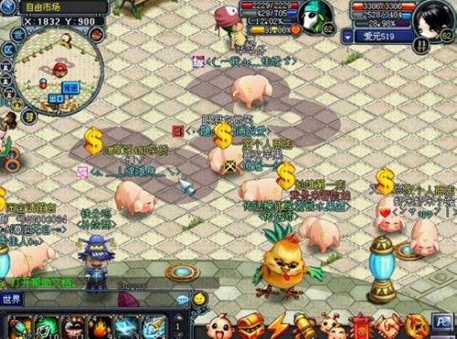 什么什么大冒险2十年庆典版本上线,半即时战斗与奇葩武器重塑恶搞新纪元 什么什么大冒险2十年庆典版本上线,半即时战斗与奇葩武器重塑恶搞新纪元