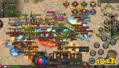 每日最新开传奇私服怎么玩才不踩坑？