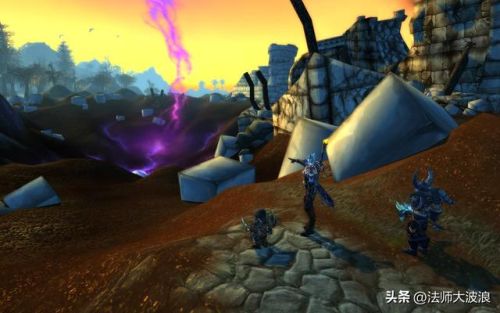 塞拉摩陷落之谜，战略误判与魔法核爆的终极碰撞