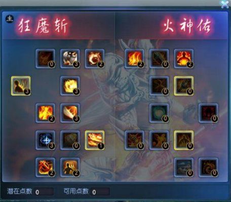 荒火加点怎么选不踩坑？新手必看五条铁律