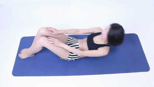 腿张开挑战_美食奖励解锁_动作矫正指南