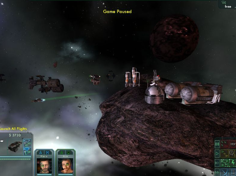 星际之狼新手如何避坑?单机下载与联机风险全解析 星际之狼新手如何避坑?单机下载与联机风险全解析