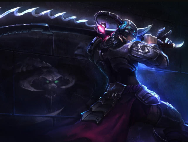 铁血剑豪易值得入手吗?皮肤特效与实战价值深度评测 铁血剑豪易值得入手吗?皮肤特效与实战价值深度评测