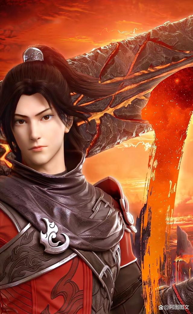 斗破苍穹之虚空破小说是什么_后续剧情预测_萧炎突破斗帝关键线索