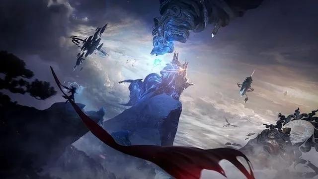 【近年新出的高质量网游小说推荐】别错过这些精彩佳作！