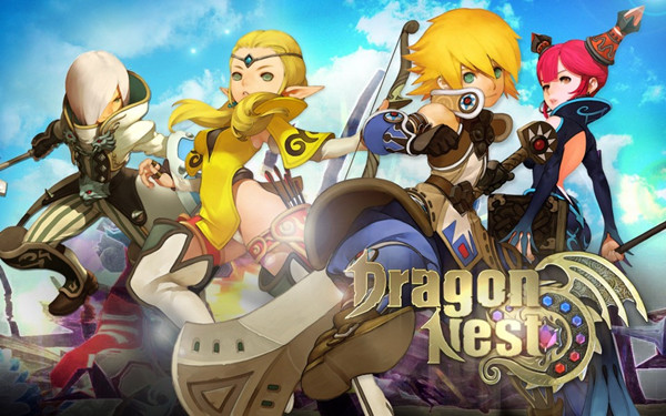 龙之谷世界手游账号交易要注意什么