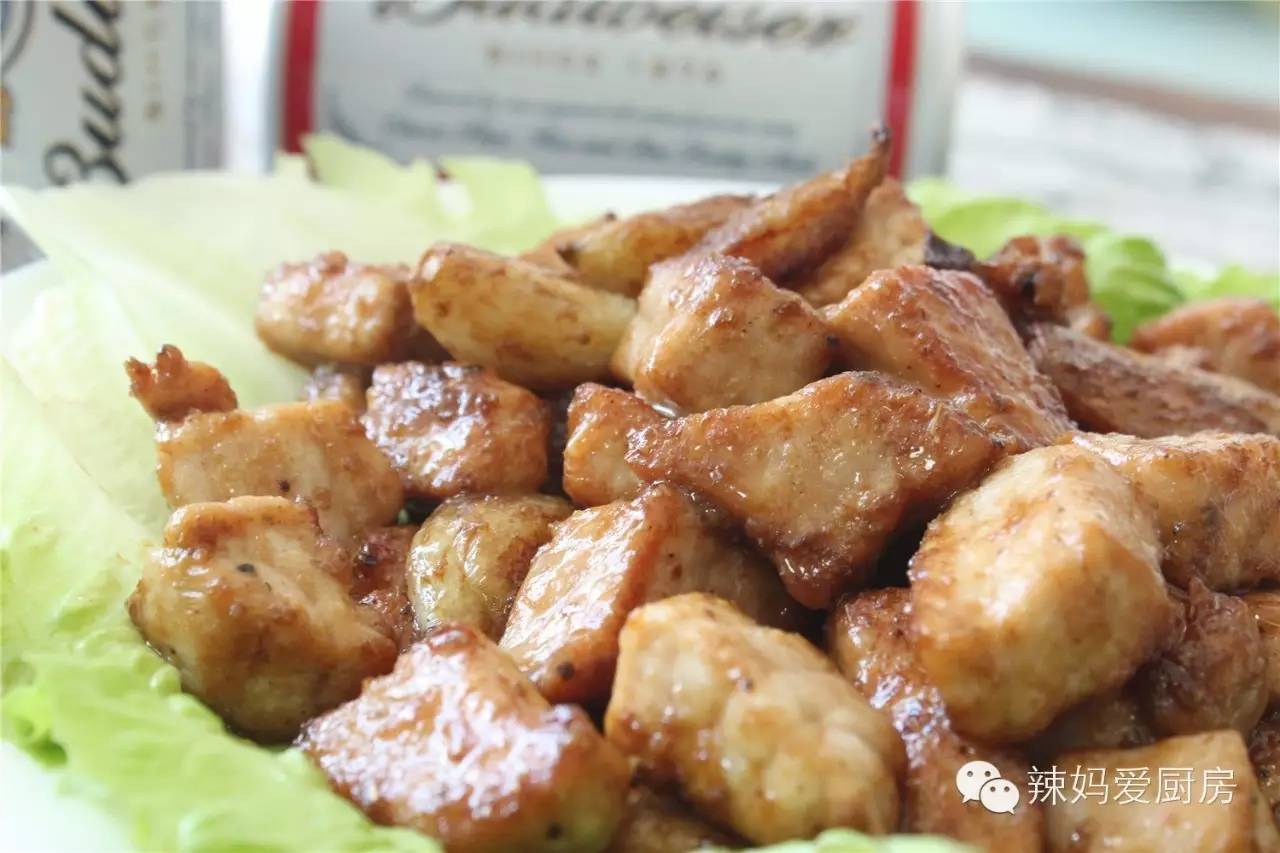 野雉胸肉怎么做才能鲜嫩不柴？