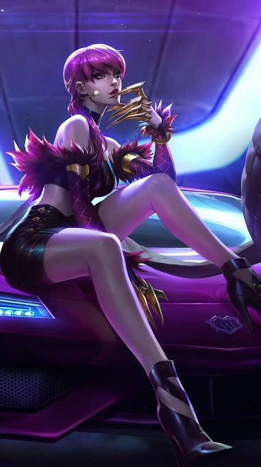 新版寡妇的重做后到底强在哪里？