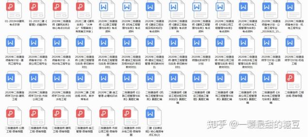 整理好的合集，直接保存就能看！