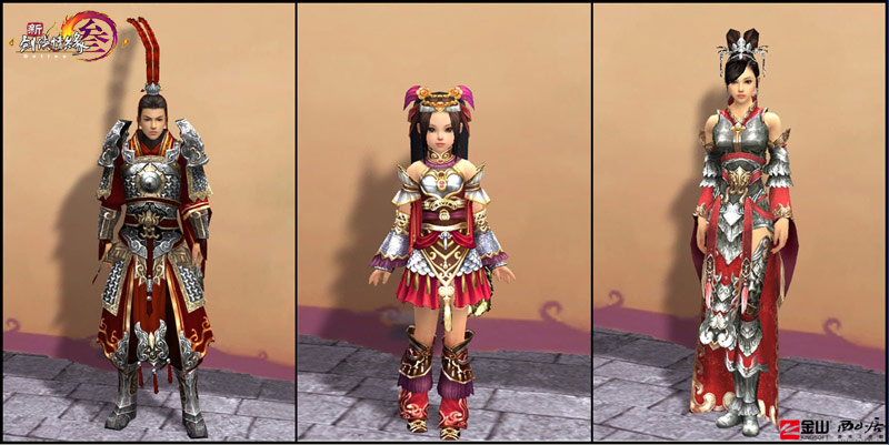 天策装备怎么选_零氪党三天_省百万金币攻略