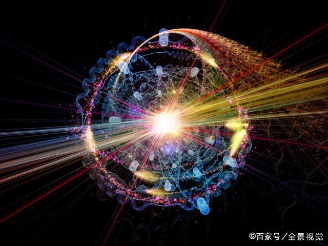 祥和微粒：如何创造宁静氛围，微观粒子怎样影响生活和谐？