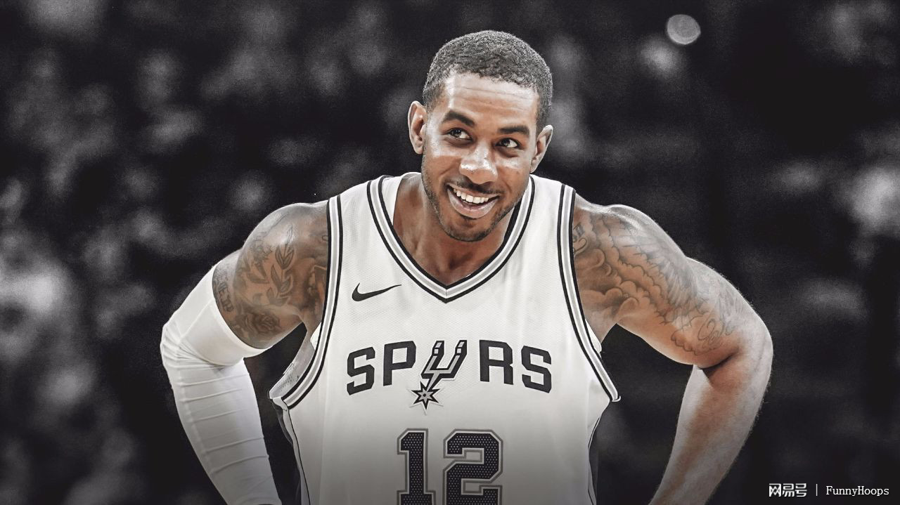 拉马库斯-阿尔德里奇攻略，背打之王实战技巧，版本适配全解析