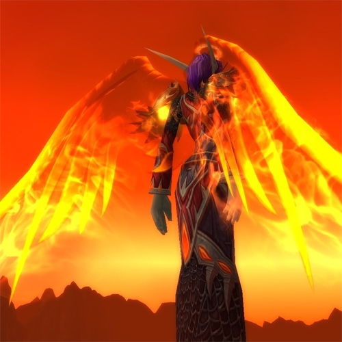 魔兽世界炽燃之翼怎么获得？