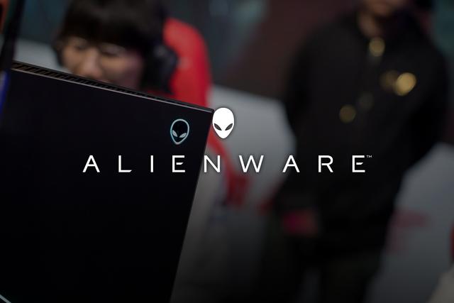 ALIENWARE DOTA电竞装备评测：职业选手的秘密武器？
