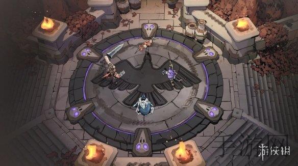 fortexorcist怎么玩？技能搭配与隐藏剧情触发攻略