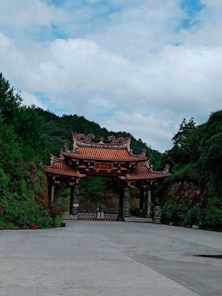 永春台保姆级攻略：手把手教你玩转隐藏秘境