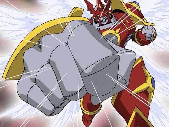 红莲兽真的是新手必练数码兽吗？