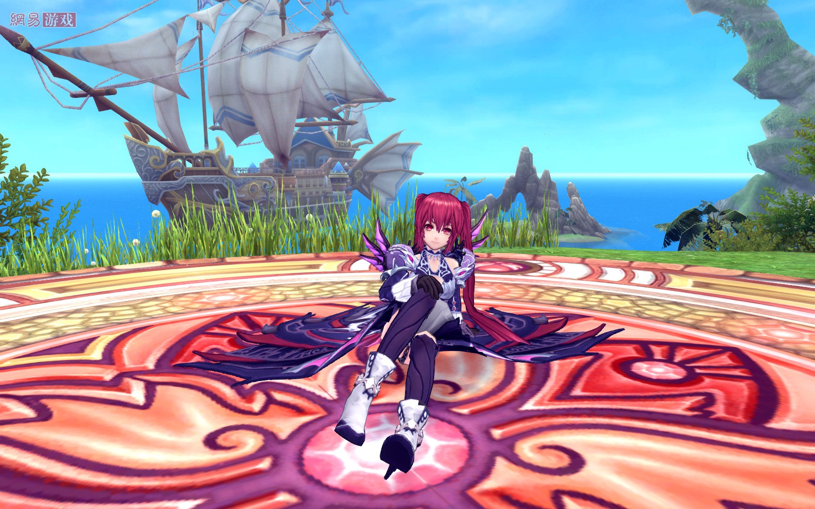 龙之幻想刷图最快职业排行 龙之幻想刷图最快职业排行