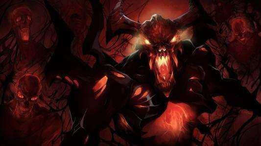 DOTA术语评测:从三红变态辣到大老师,这些黑话你真的懂吗? DOTA术语评测:从三红变态辣到大老师,这些黑话你真的懂吗?