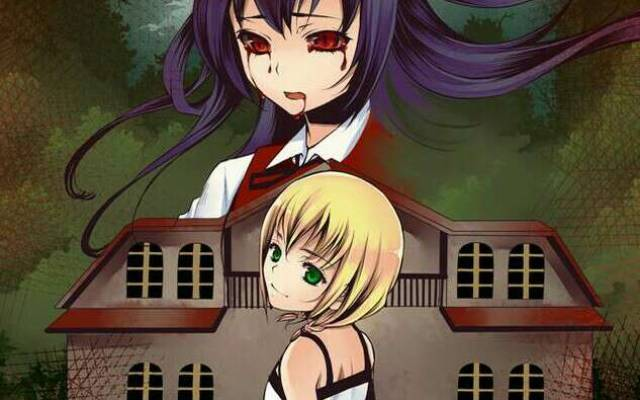 魔女之家：你以为拯救萝莉的瞬间，其实正在成为帮凶？