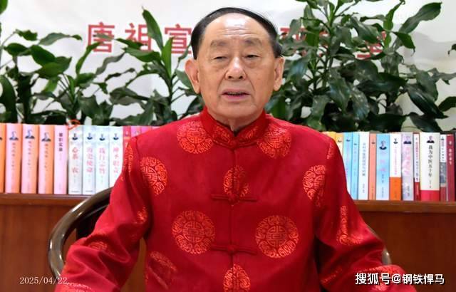 南阳六把神刀杏林传薪：国医大师唐祖宣活血化瘀学术经验传承与发扬
