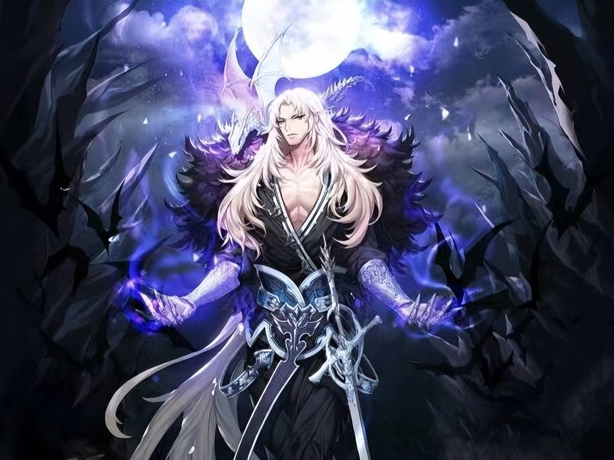 异世之霸气冲天看不懂怎么办_核心爽点解析_伏笔线索整理