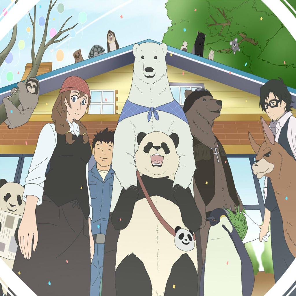 白熊咖啡厅声优_豪华阵容解密_角色塑造避坑指南