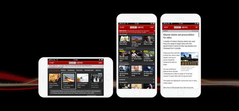 国外新闻在哪个app可以看 新闻热点实时更新的看新闻软件推荐