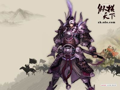 别错过！网游之纵横天下核心技能介绍效果及用法，速存