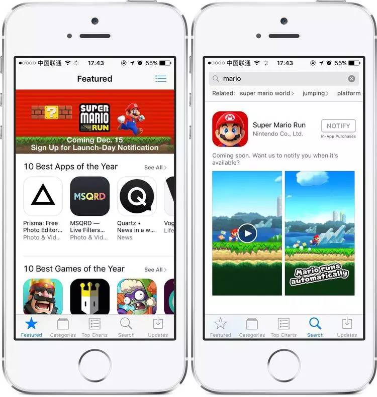 首次用AppStore下载步骤