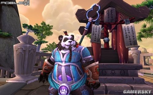 熊猫人神器怎么拼合？新手必看合成秘籍！