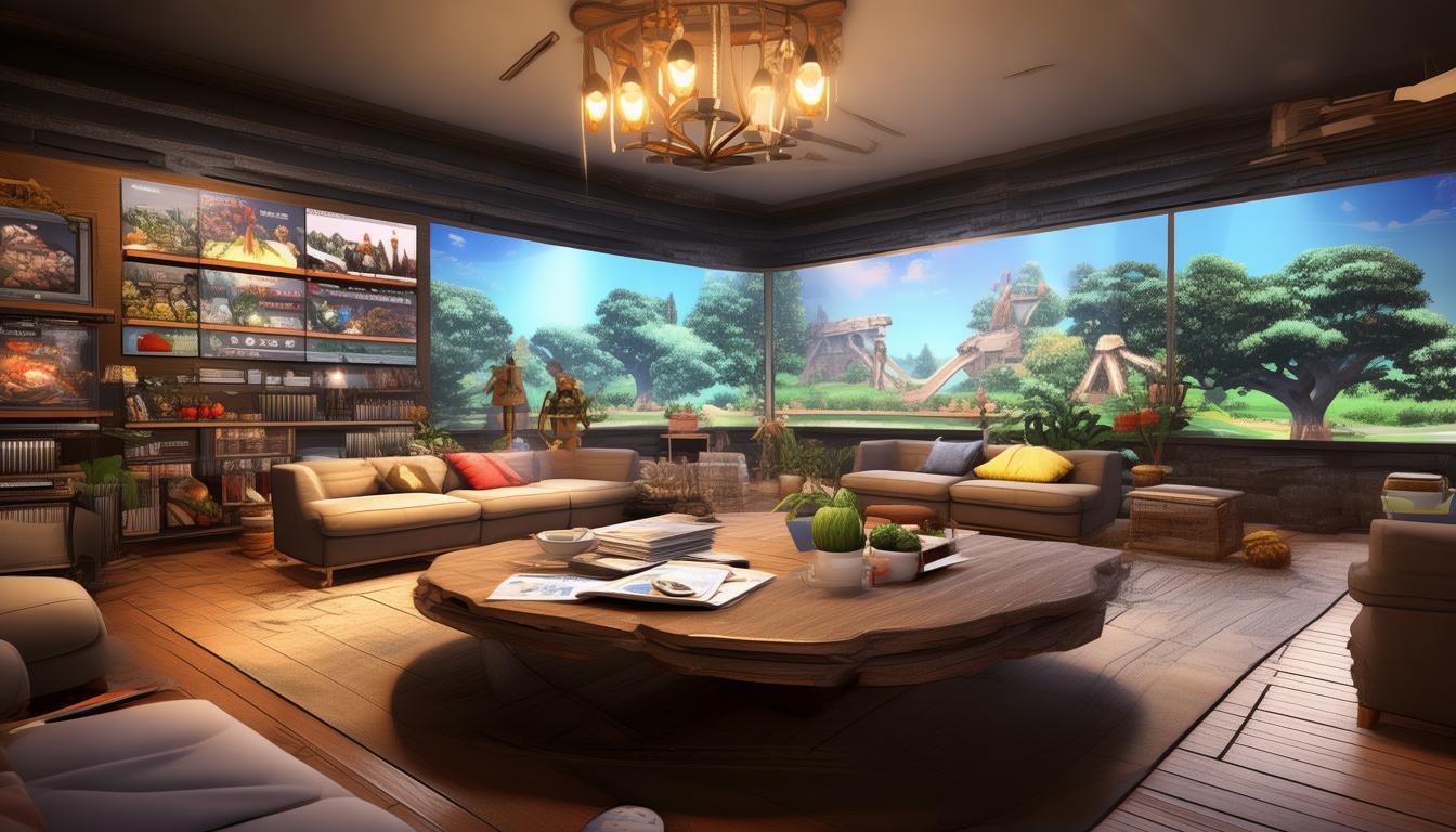 网游小说十大巅峰之作_网游小说_网游小说2025