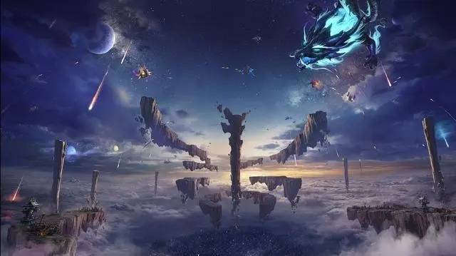 精选10本高燃逆袭之作，熬夜看都停不下来