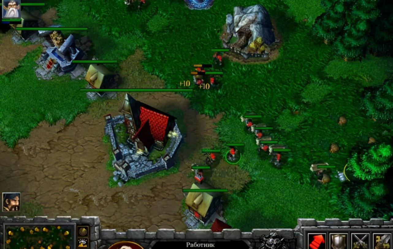 爱魔兽爱生活怎么玩_新手总被虐_老司机三大生存法则