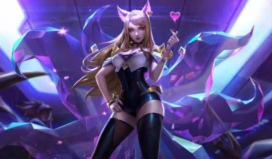 LOL五周年庆典活动值不值得肝?电玩阿狸皮肤究竟有多香? LOL五周年庆典活动值不值得肝?电玩阿狸皮肤究竟有多香?