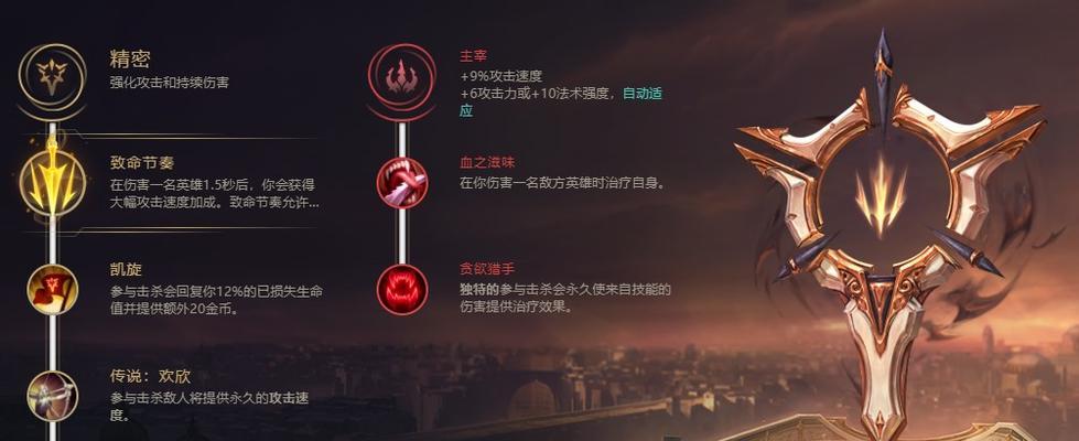 德玛西亚训练营连招总失败？三套方案七天逆袭