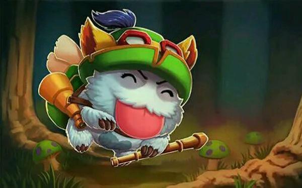 提莫改版后技能全解析，让你轻松掌握新版提莫