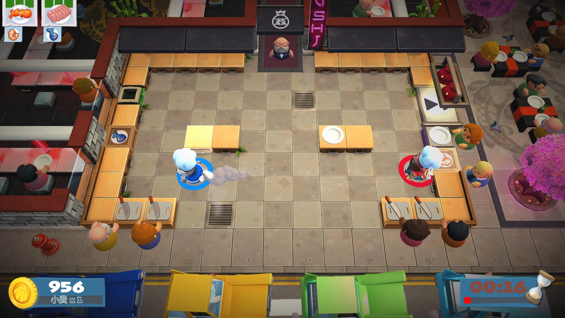 单机厨房游戏_新手如何快速上手_常见问题解决方案