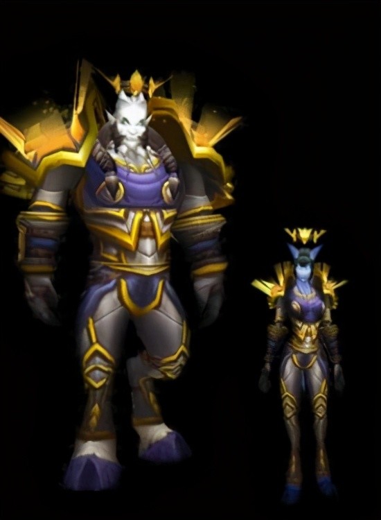 德莱尼战袍怎么获得?声望刷不动?三大速刷方案省15天 德莱尼战袍怎么获得?声望刷不动?三大速刷方案省15天