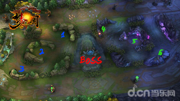 新手如何快速上手梦三国？超实用攻略来啦