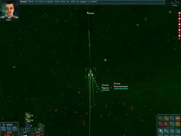 星际之狼新手如何避坑?单机下载与联机风险全解析 星际之狼新手如何避坑?单机下载与联机风险全解析