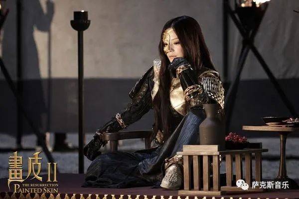 画皮2的主题曲到底叫什么名字? 画皮2的主题曲到底叫什么名字?