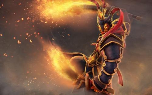 dota灰烬之灵技能详细解析