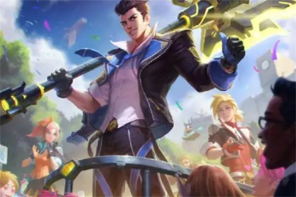 团战HIGH爆体验!战争学院与众不同玩法大揭秘 团战HIGH爆体验!战争学院与众不同玩法大揭秘