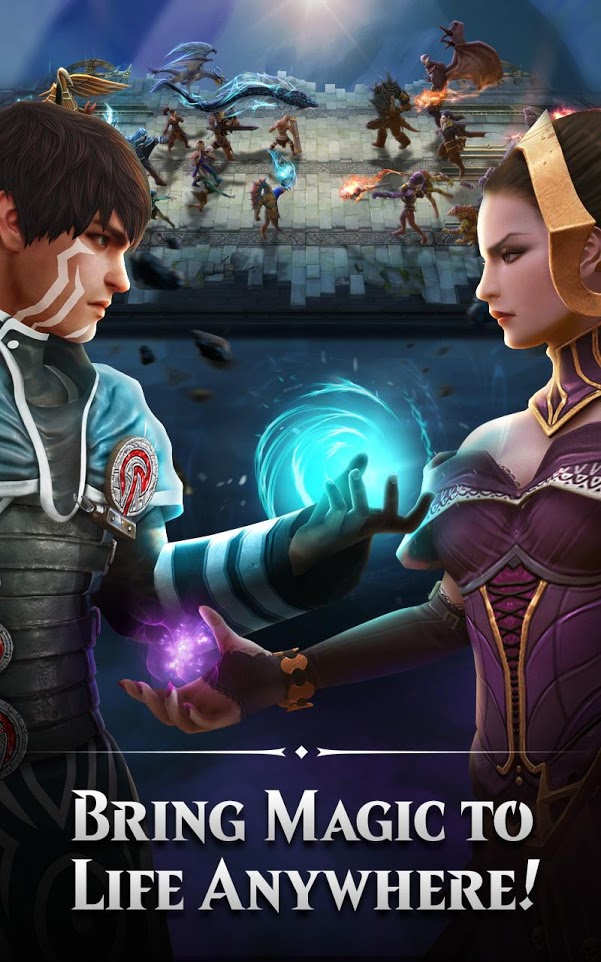 灵魂魔法师:为何这款经典游戏至今仍让人沉迷? 灵魂魔法师:为何这款经典游戏至今仍让人沉迷?