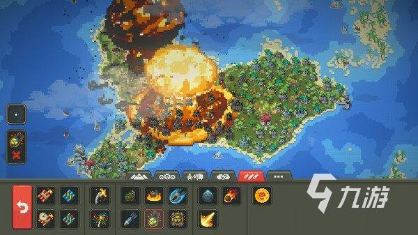 沙盒游戏单机有哪些 2023好玩的沙盒单机手游合集