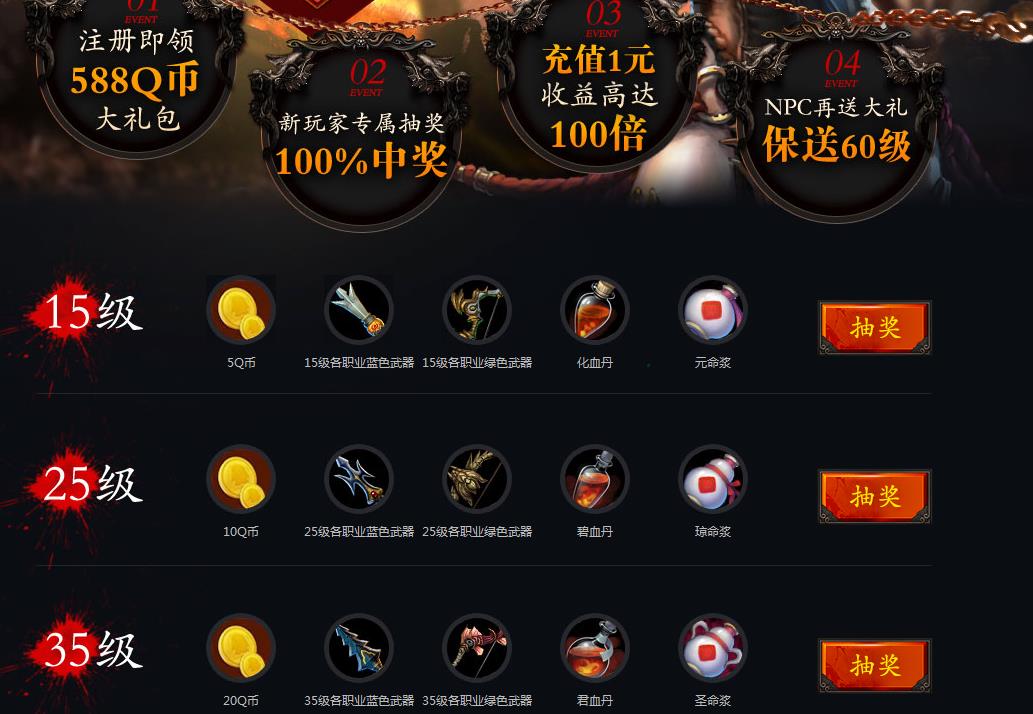 斗战神年卡会员怎么领？零氪党三天白嫖全攻略