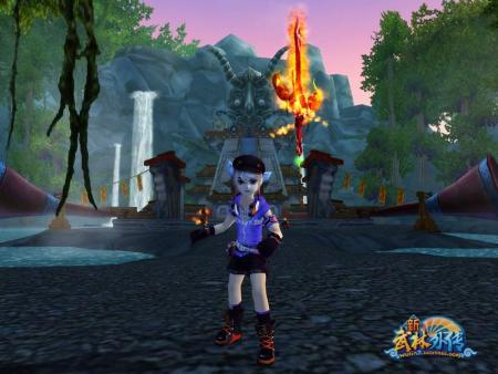 武林外传法宝怎么选不爆装？老玩家血泪史