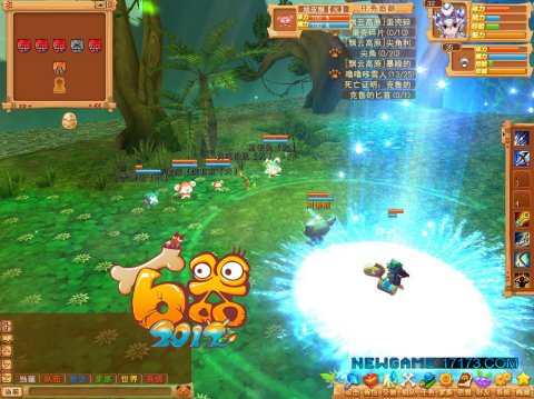 石器2012新手怎么玩才能活过第三天？